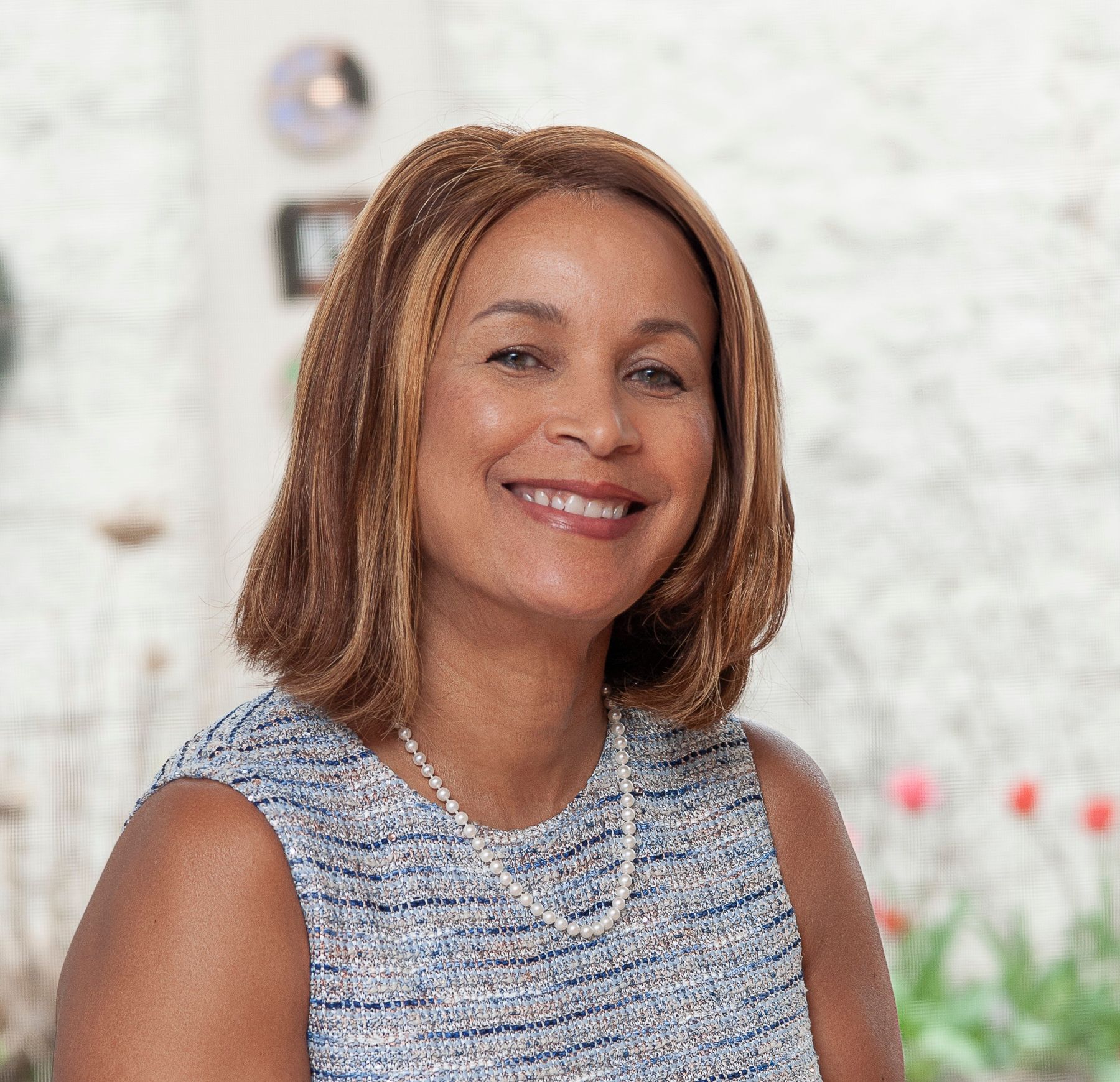 Shirley Martin
